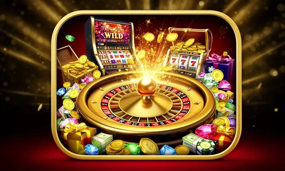 สิ่งที่ทำให้ lottery1 แตกต่าง